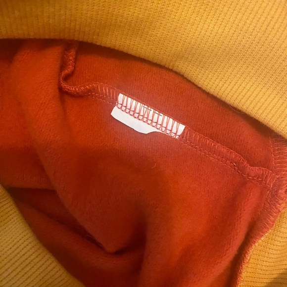 Dog Sweaters Christmas Fall Rudolph Coffee Plaid lot of 3 size large - Picture 4 of 7